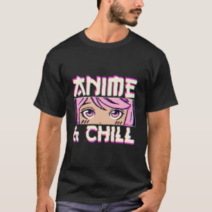 Djur och kyla t shirt