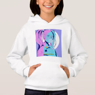 djur och manga t shirt