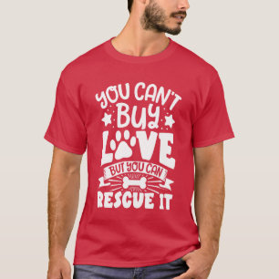 Djur RÄDDNING DJURRÄTTIGHETER RÄDDNING Djur ANAMMA T Shirt