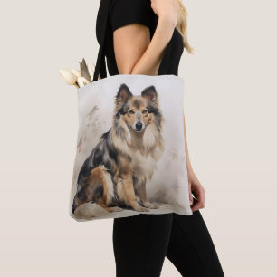 Djur Sällskapsdjur Hund Tygkasse