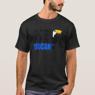 Djur som kan komma i kontakt med djur för att få e t shirt
