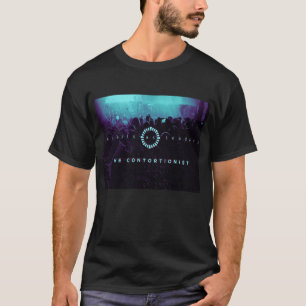 DJUR SOM LEDARE TURNERAR 2019 T SHIRT