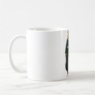 Djur som Zookeepers Kaffemugg