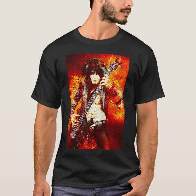 Djur T Shirt (Framsida)
