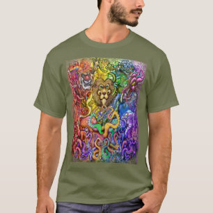 Djur T-Shirt