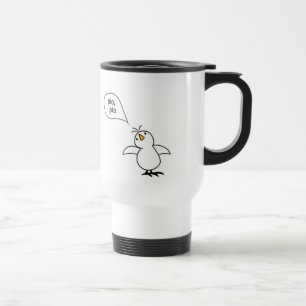 Djur talar spanjor för! Merchandise Resemugg