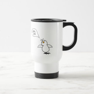 Djur talar spanjor för! Merchandise Resemugg