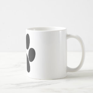 Djur tass kaffemugg