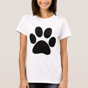 Djur tass tee shirt