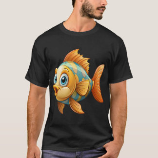 Djur Tröja-27 T Shirt