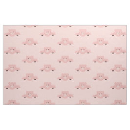 Djur vid Rosa och vid Finare vid Gris Cute Farm An Tyg