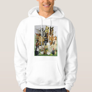 Djura Allsorts Sweatshirt