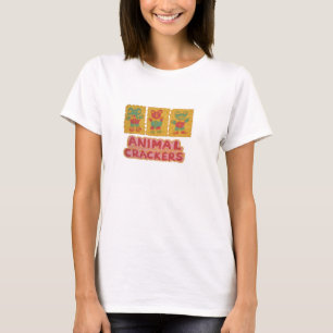 DJURA SMÄLLARE T SHIRT