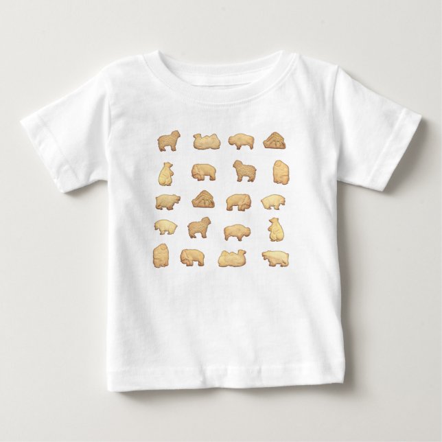 Djura smällare tee shirt (Framsida)