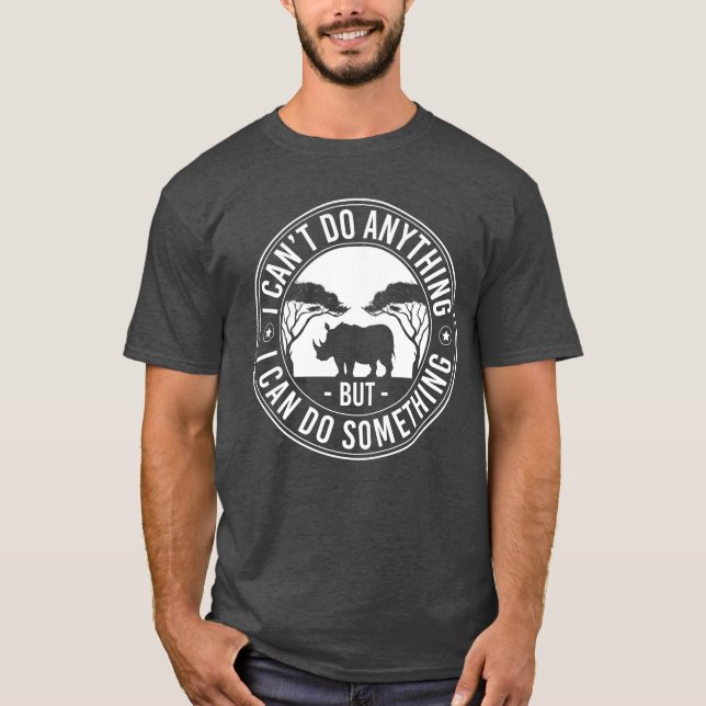 Djuraktivist Veganer Världsförbättrare frien T Shirt (Framsida)