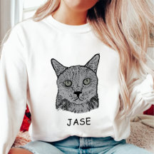 Djurälskare för svart katt-Personlig