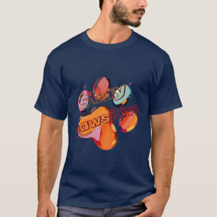Djurälskare: Håll dig vaksam 01 T Shirt