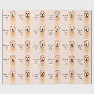 djurälskare presentpapper