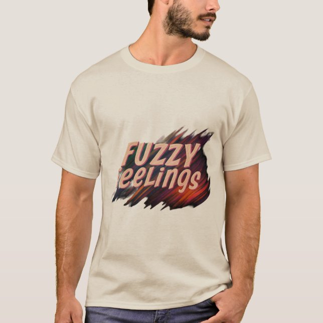 Djurälskare T-skjorta T Shirt (Framsida)