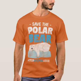 Djurälskare Vegetarisk Räddare Rörelse pojke T Shirt