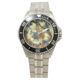 Djurart_Bear_005 Armbandsur