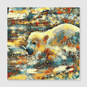 Djurart_Bear_010