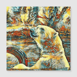 Djurart_Bear_012