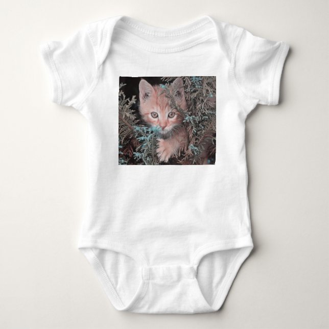 Djurart, bitter t shirt (Framsida)