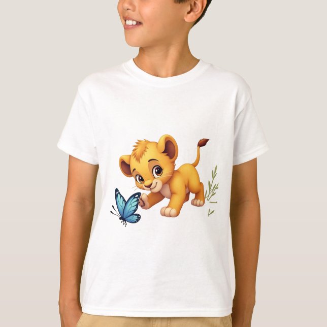 Djurart eller människa är boskapsuppfödning t shirt (Framsida)