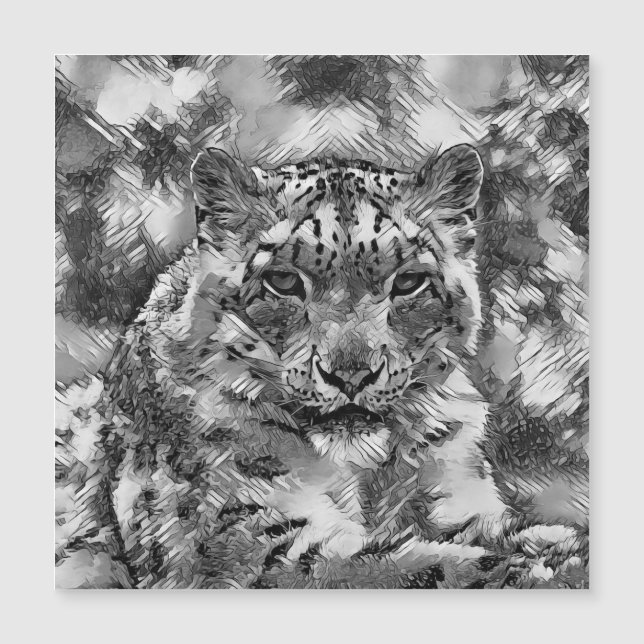DjurartBW_Leopard_001 (Framsida)