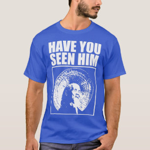 Djurchin har du sett honom Pullover Hoodie T Shirt