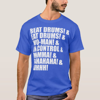 Djurcitat T Shirt