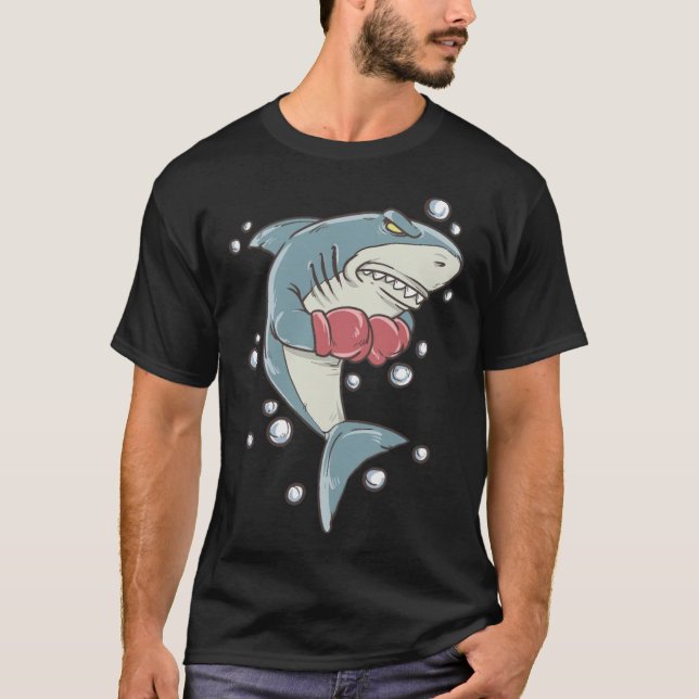 Djuren Boer häxcowboy T Shirt (Framsida)