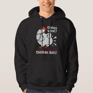 Djuren gissar vad kutknutskutt kutknackor köper hoodie
