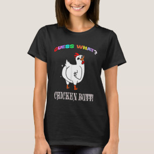 Djuren gissar vad kutknutskutt kutknackor köper t shirt