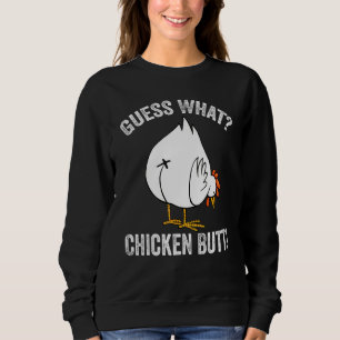 Djuren gissar vad kycklingar av kycklingar meme He T Shirt