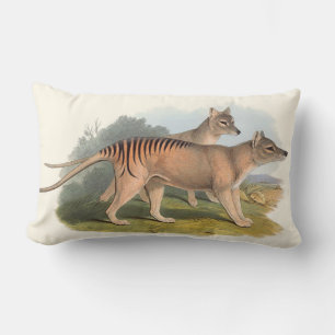 Djuren i Australien Cushions Lumbarkudde