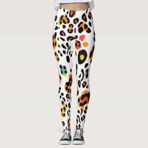 Djuren Leggings