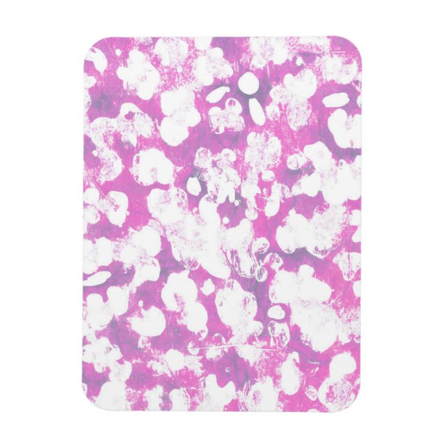 Djuren Magnet (Vertikal)