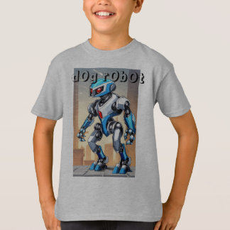 Djuren-robotar-katter-hundar-ormar-lejona-svarta l t shirt