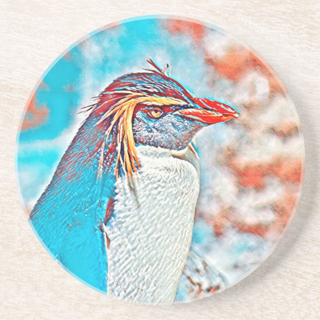 DjurenMix_Bird_017 Underlägg (Framsidan)