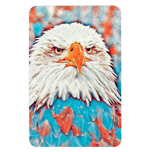 DjurenMix_Bird_024 Magnet