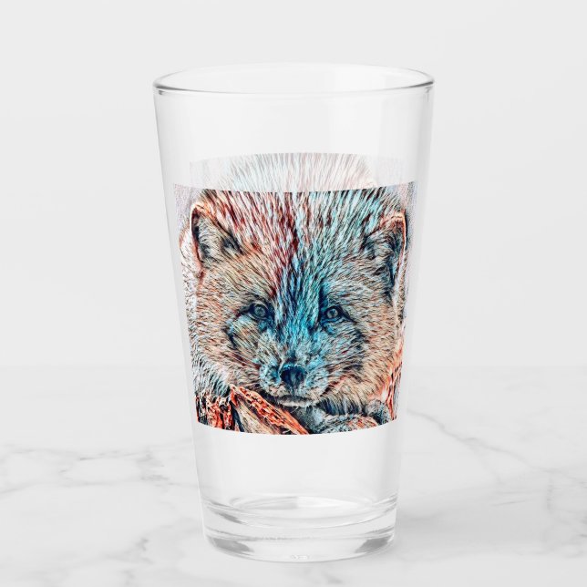 DjurenMix_Fox_009 Glaskopp (Framsida)