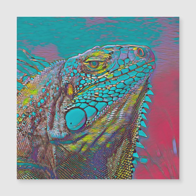 DjurenMix_Iguana_011 (Framsida)
