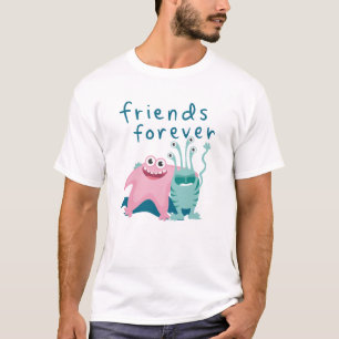 Djurens bästa vän t shirt