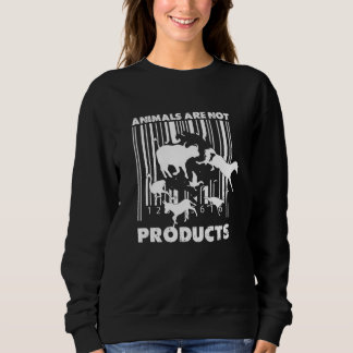 Djurens frigivning Barcode Animal Welfare Ri T Shirt