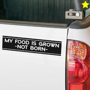 Djurens rättigheter fras Vegan Vegetarian slogan Bildekal