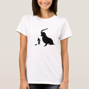 DJURENS RÄTTIGHETER SOM ÄR VÄLKOMMNA TILL CLUB' TEE SHIRT