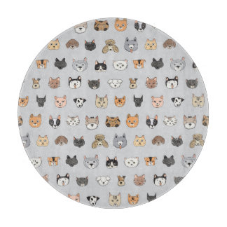 Djurens Roligt: Katter Hundar Doodle Mix