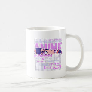 Djuret jag inte alltid tittar på när jag äter en kaffemugg